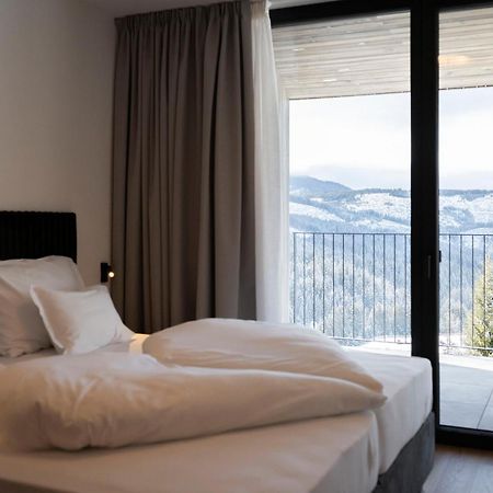 אוברג'ן Familienhotel Maria מראה חיצוני תמונה