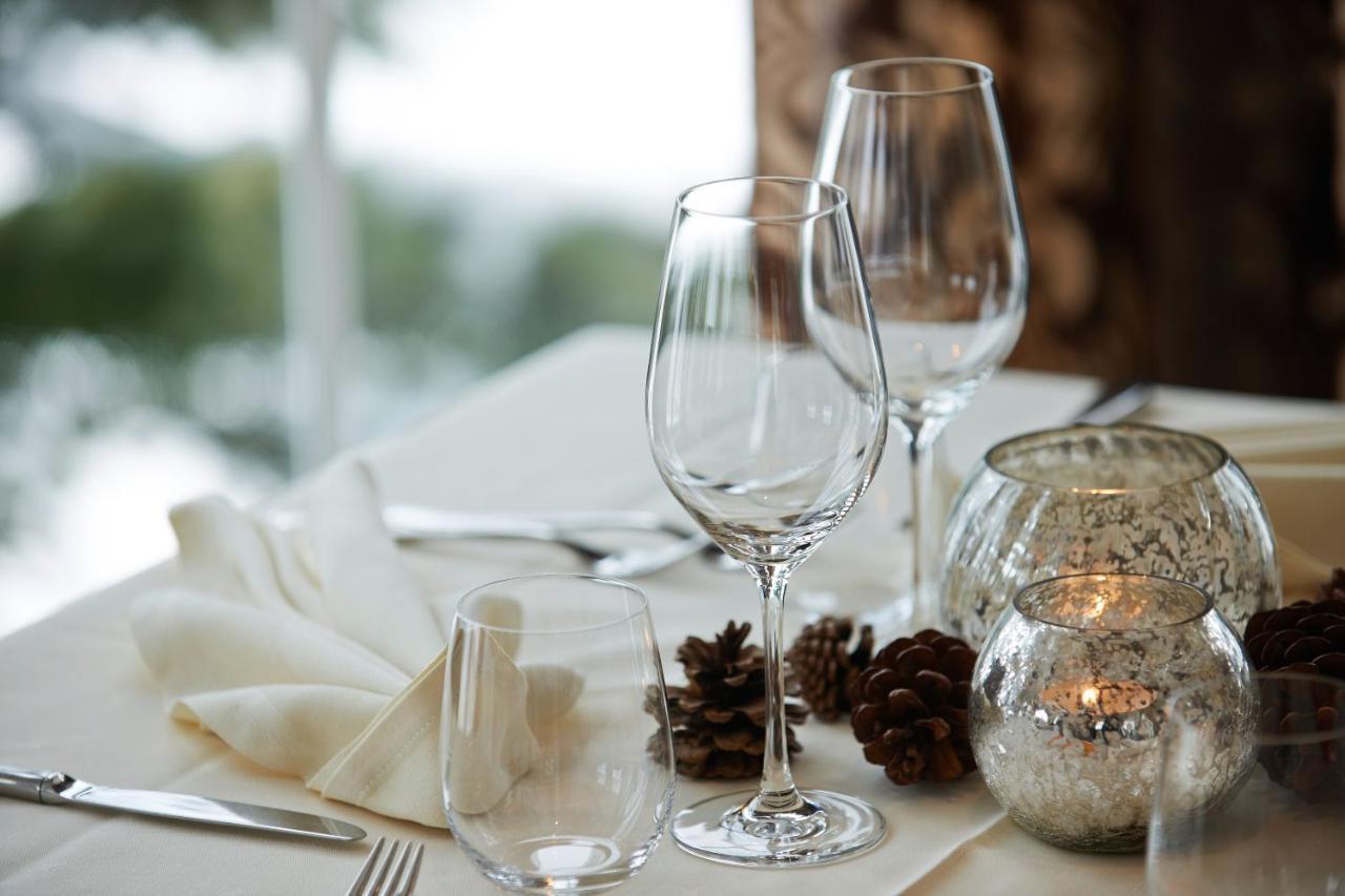 אוברג'ן Familienhotel Maria מראה חיצוני תמונה