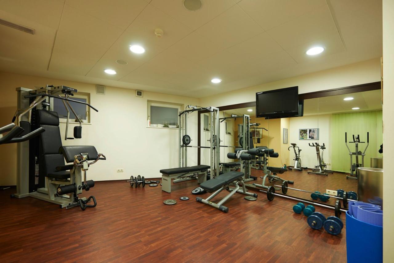 אוברג'ן Familienhotel Maria מראה חיצוני תמונה